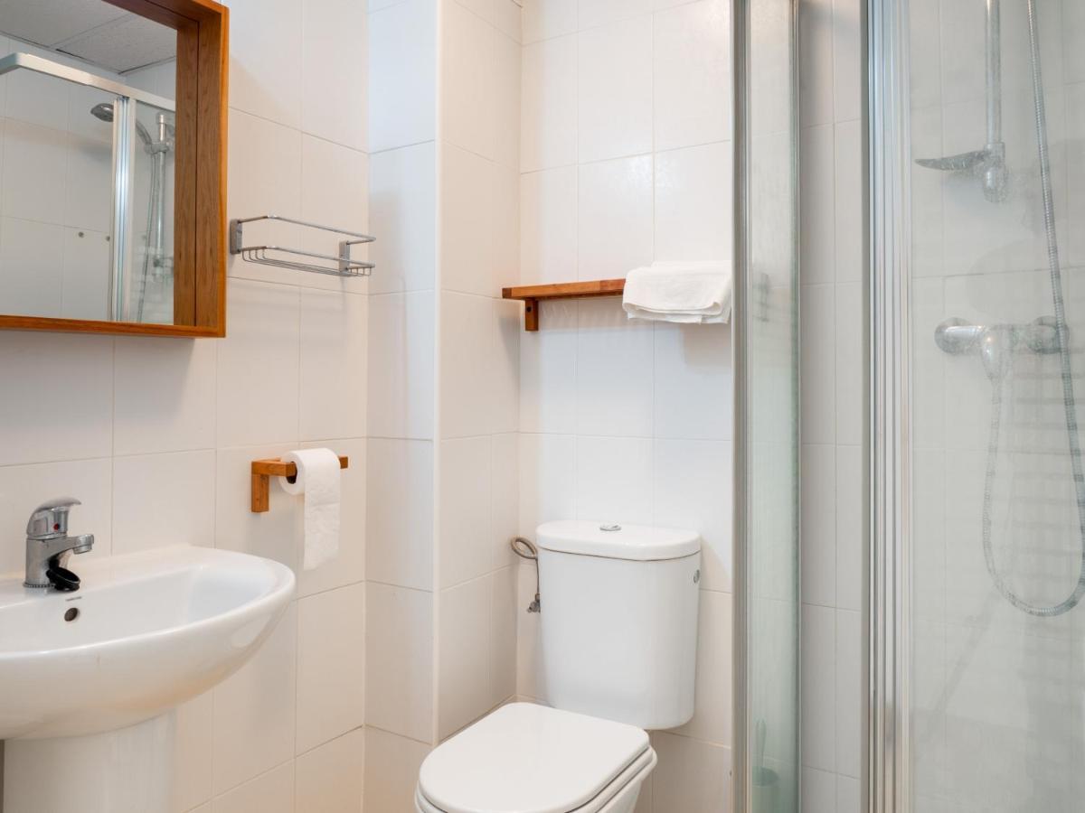 2263 - Beautiful Apt Close From Beach 마닐바 외부 사진