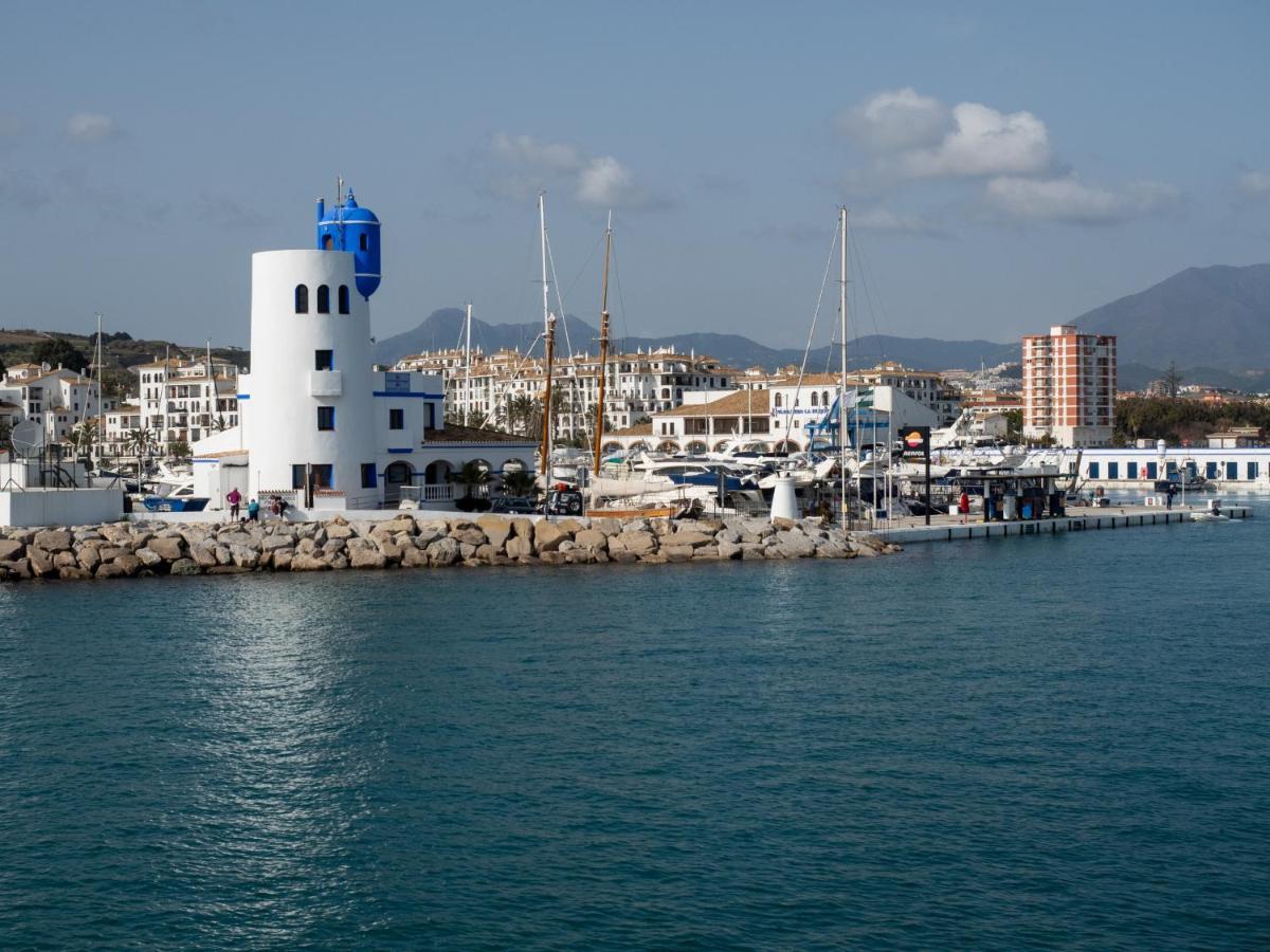 2263 - Beautiful Apt Close From Beach 마닐바 외부 사진